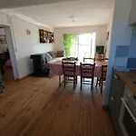 Domaine Limouzy Tatil Evi *