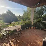 Domaine Limouzy Ferienhaus *