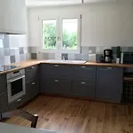 Ferienhaus Domaine Limouzy