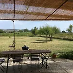 Domaine Limouzy Ferienhaus