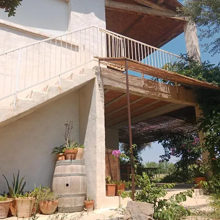 Domaine Limouzy Holiday home *