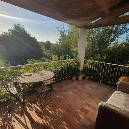 Domaine Limouzy * Narbonne