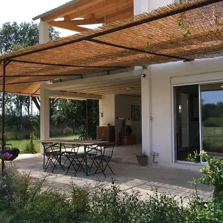 Casa de Férias Domaine Limouzy