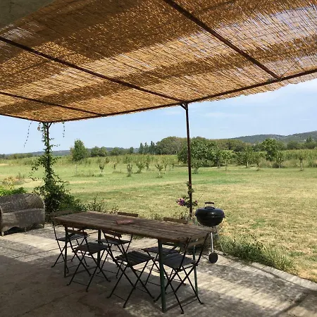 Casa de Férias Domaine Limouzy Narbona