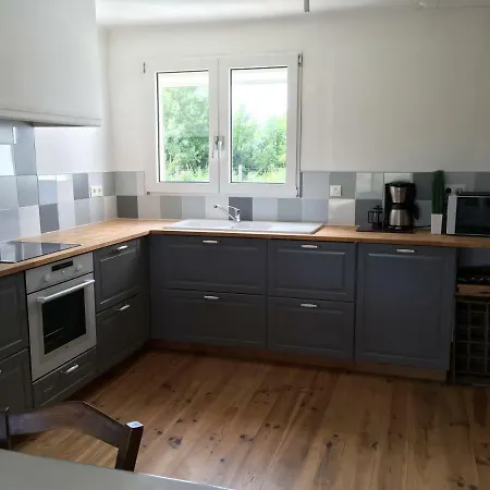 Holiday home Domaine Limouzy