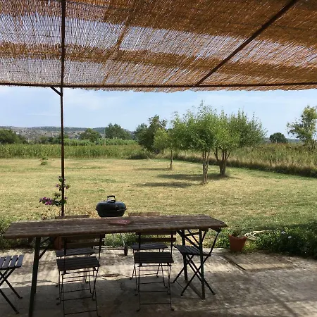 Domaine Limouzy Casa vacanze
