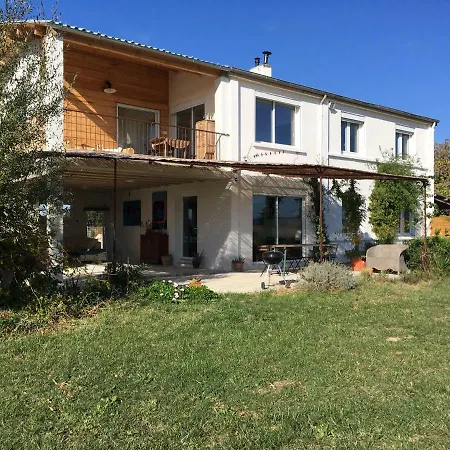 Holiday home Domaine Limouzy Narbonne