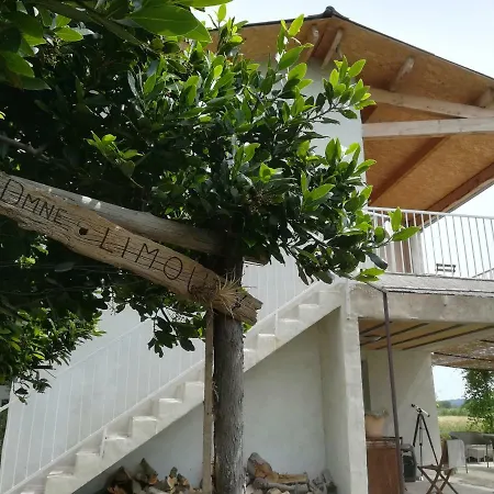 Casa de Férias Domaine Limouzy Narbona
