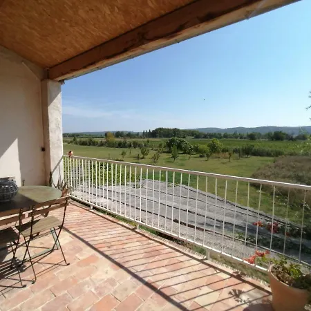 Casa vacanze Domaine Limouzy