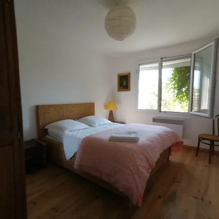 Casa de Férias Domaine Limouzy *
