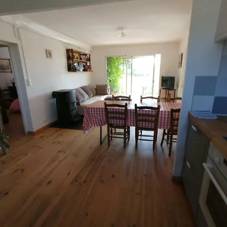 Domaine Limouzy Holiday home *