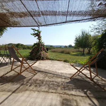 Casa de Férias Domaine Limouzy *