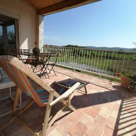 Holiday home Domaine Limouzy *