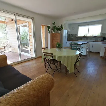 Domaine Limouzy Holiday home