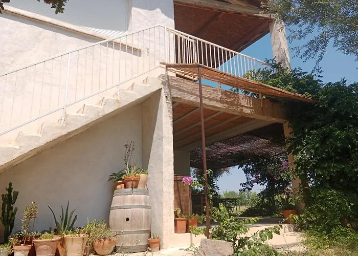 Domaine Limouzy Tatil Evi *