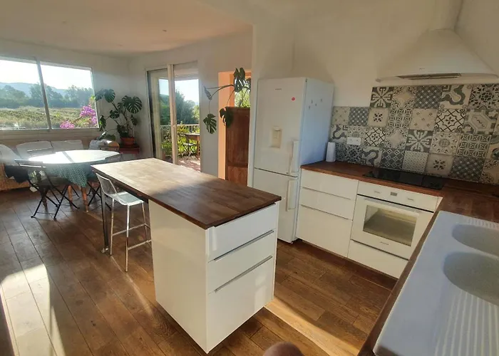 Domaine Limouzy Tatil Evi