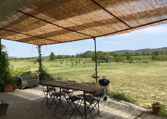Tatil Evi Domaine Limouzy Narbonne