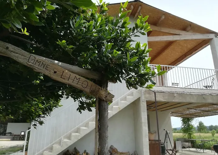Tatil Evi Domaine Limouzy Narbonne