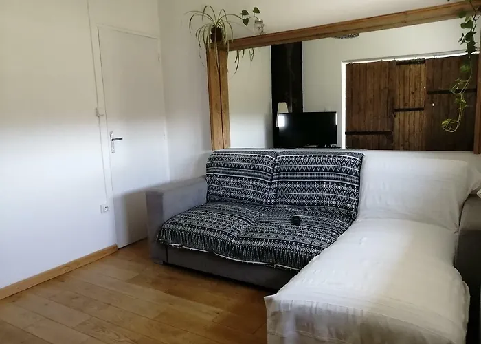 Tatil Evi Domaine Limouzy