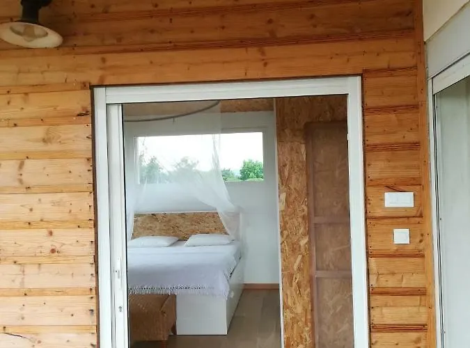 Tatil Evi Domaine Limouzy Narbonne
