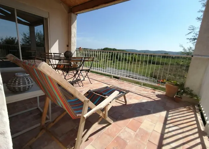 Tatil Evi Domaine Limouzy *